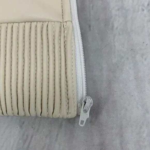 Veronica Beard Cream Ski & Snow Jacket - Picture 7 of 7